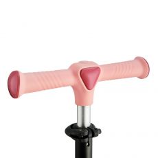 Самокат Kinderkraft Halley Rose Pink